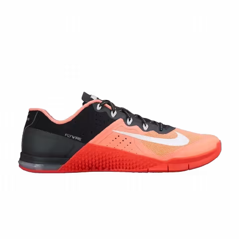 Nike Wmns Metcon 2 'Bright Orange'