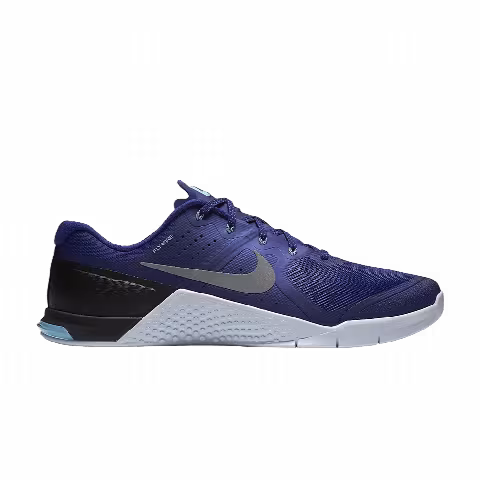 Nike Metcon 2 Amplify 'Blue Monday'