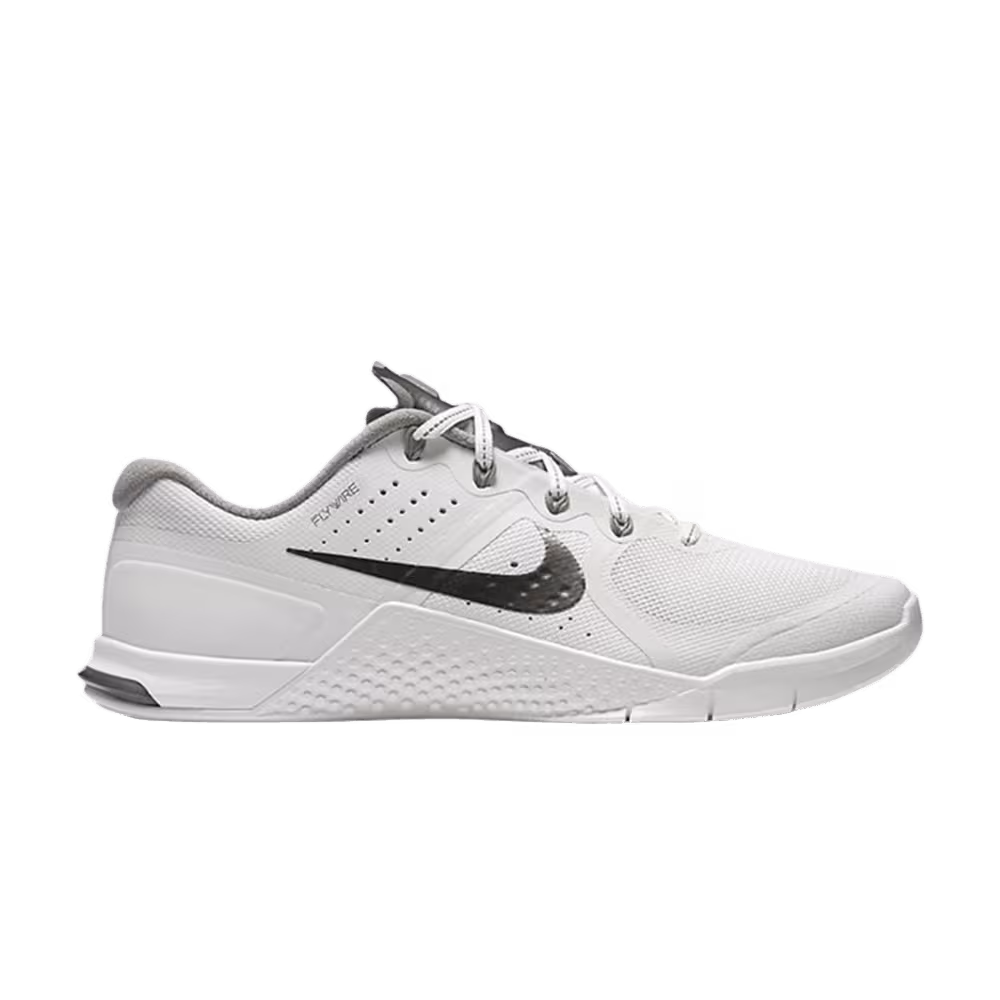 Nike Women's Metcon 2 Summit White