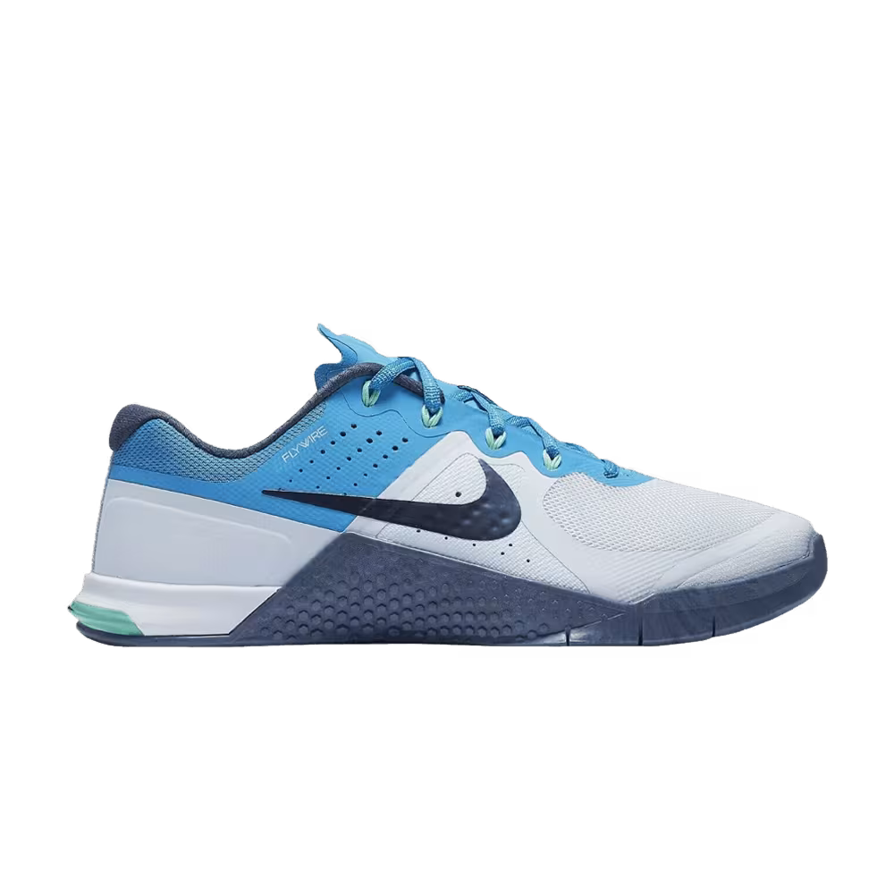 Nike Women's Metcon 2 Blue Tint