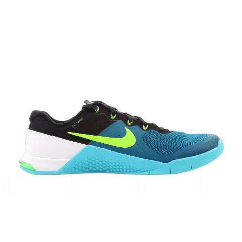 Nike Metcon 2 'Green Blue'