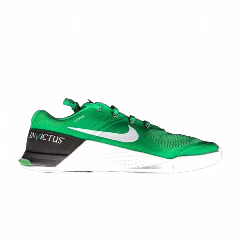 Nike Metcon 2 Invictus SMU 'Lucky Green'