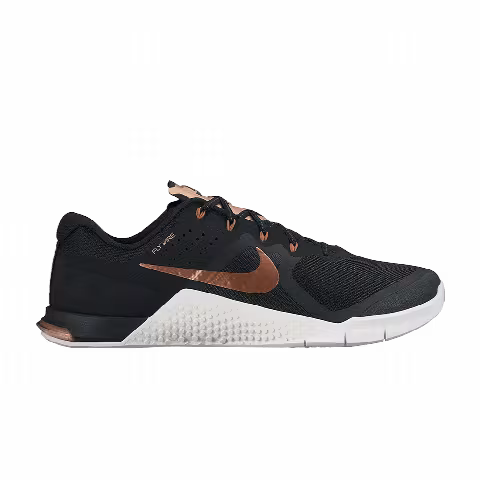 Nike Wmns Metcon 2 'Black Bronze'
