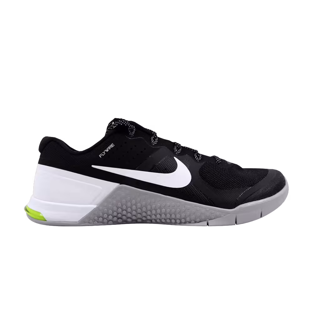 Nike Metcon 2 Black