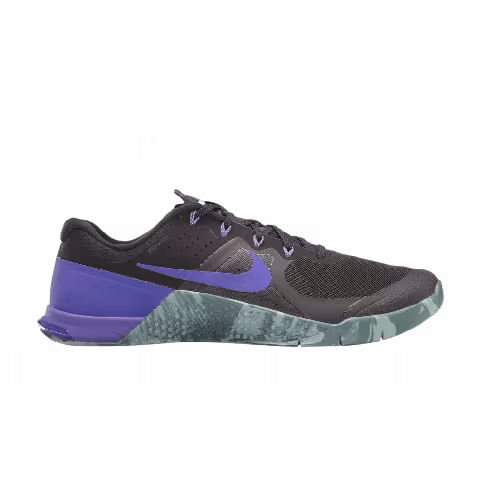 Nike Metcon 2 'Black Purple Hasta'