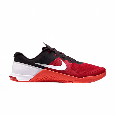 Nike Metcon 2 'University Red' Sample