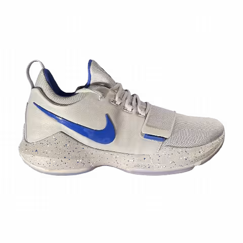 Nike PG 1 'Kentucky Alternate' PE