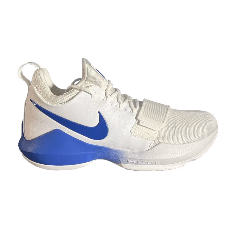 Nike PG 1 Kentucky Home