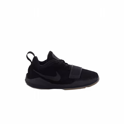 Nike PG 1 TD 'Black Gum'