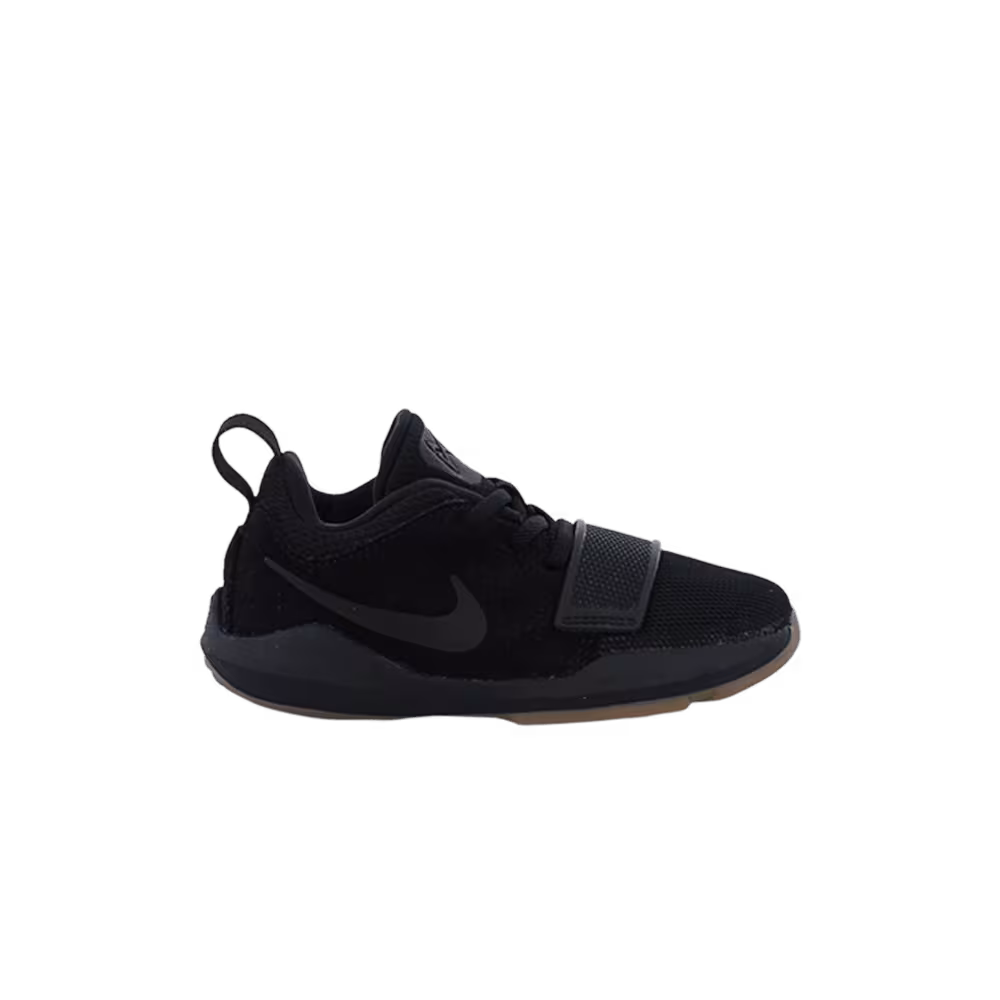 Nike PG 1 TD Black Gum
