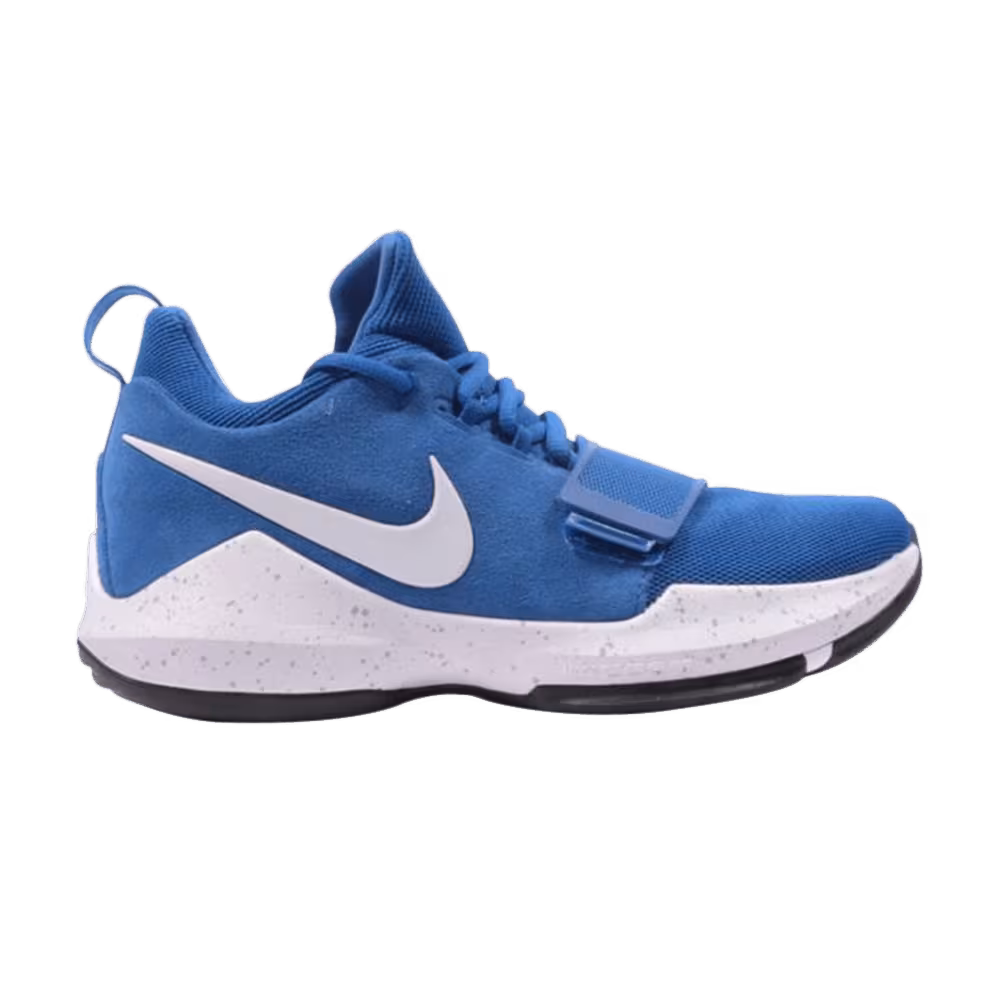 Nike PG 1 Game Royal