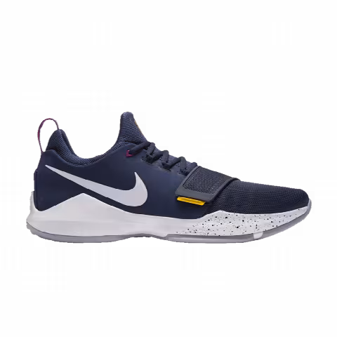 Nike PG 1 'The Bait' Sample