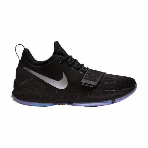 Nike PG 1 TS Prototype 'Pre-Heat' Sample