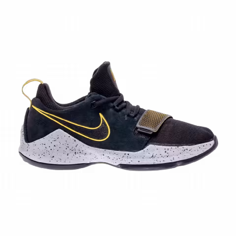Nike PG 1 GS 'Black Gold'