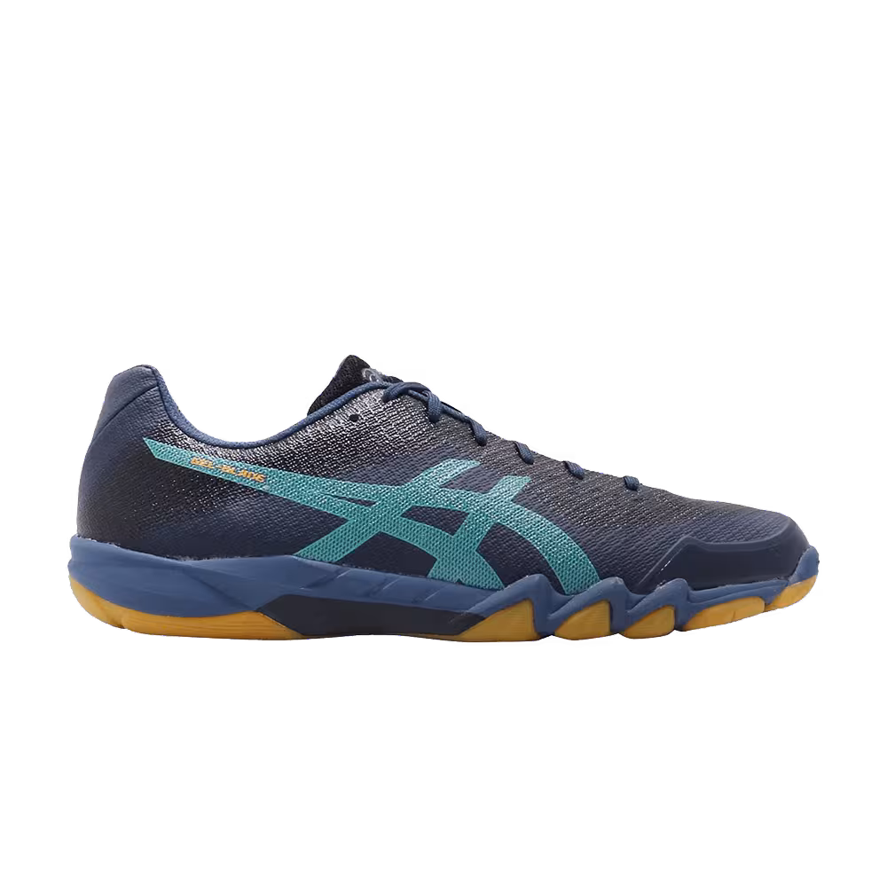 ASICS Gel Blade 6 Grand Shark