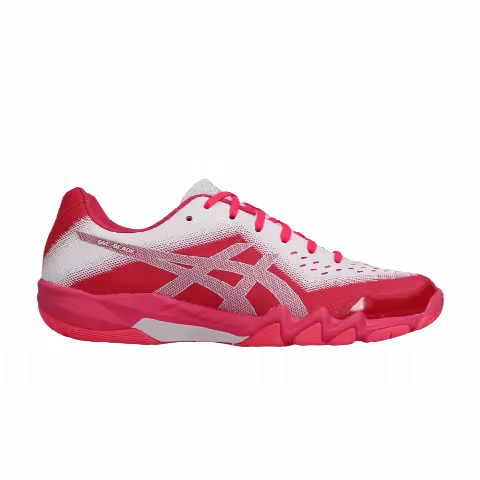 ASICS Wmns Gel Blade 6 'Diva Pink'