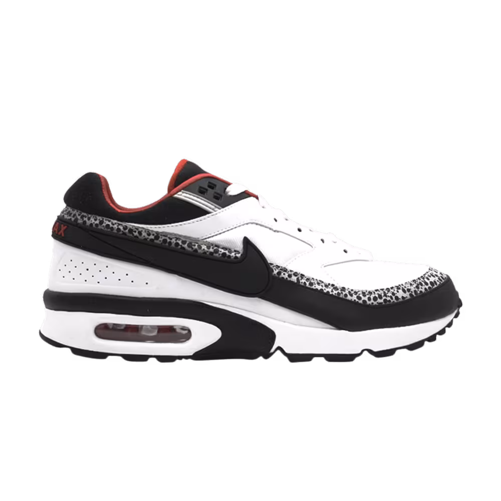 Nike Air Classic Bw Textile