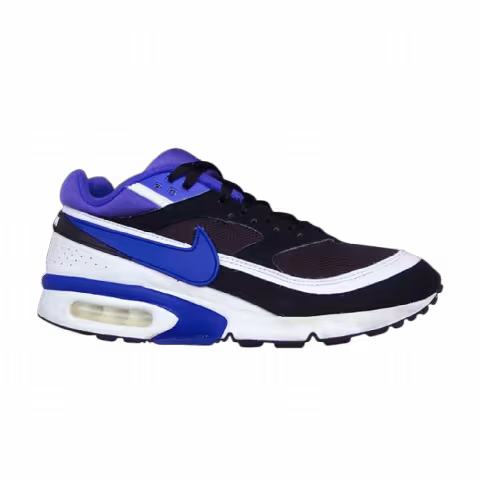 Nike Air Classic BW 'Persian Violet' 2003