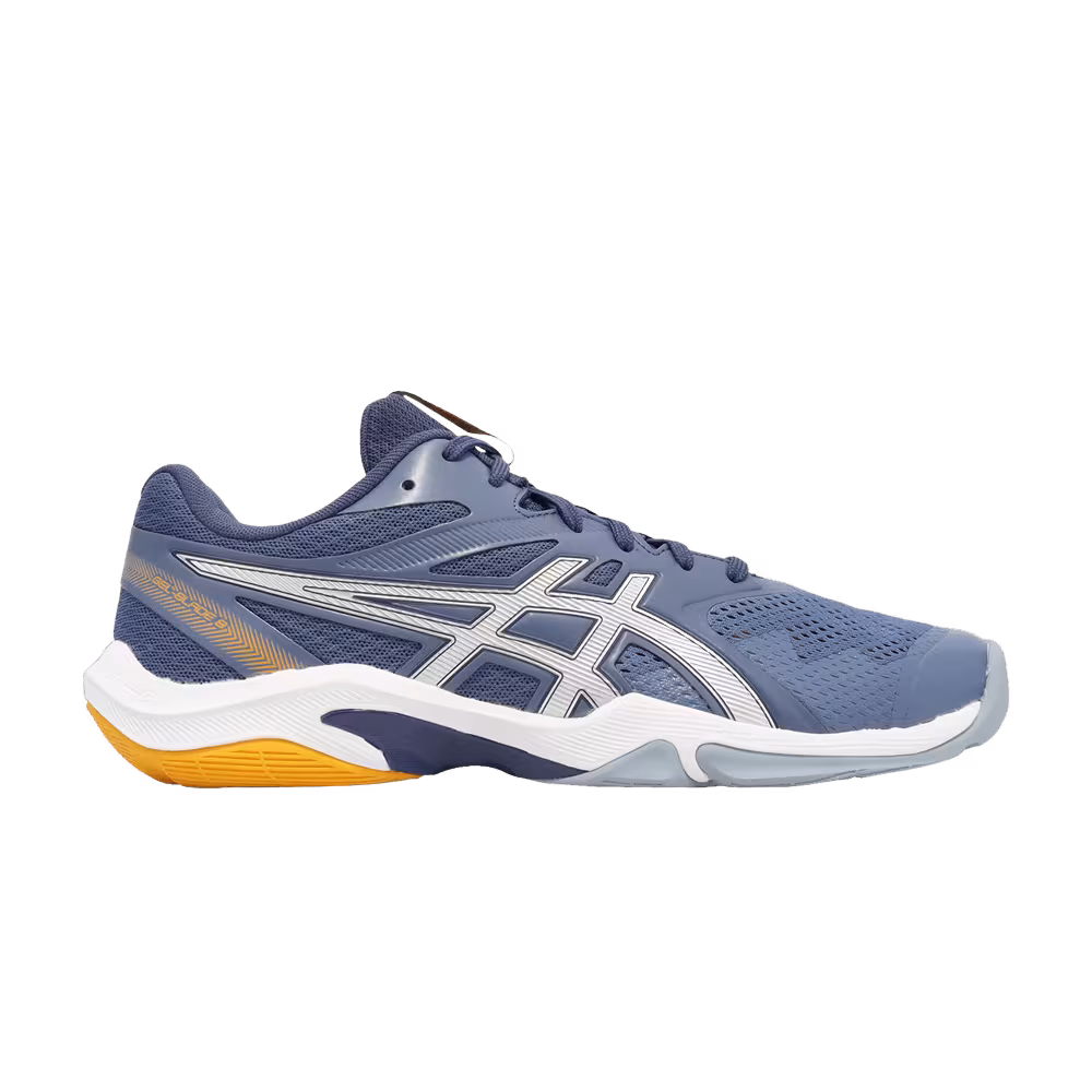 Asics Gel Blade 8 Azure