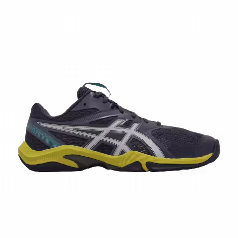 Asics Gel Blade 8 'Indigo Fog'