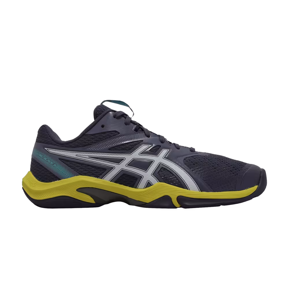 Asics Gel Blade 8 Indigo Fog