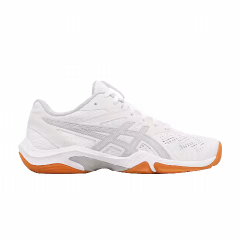 Asics Wmns Gel Blade 8 'White Pure Silver'