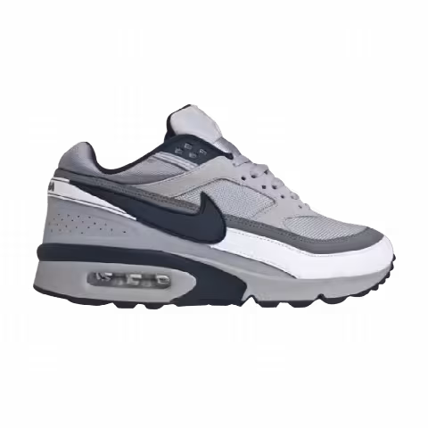 Nike Air Classic BW 'Wolf Grey Obsidian'