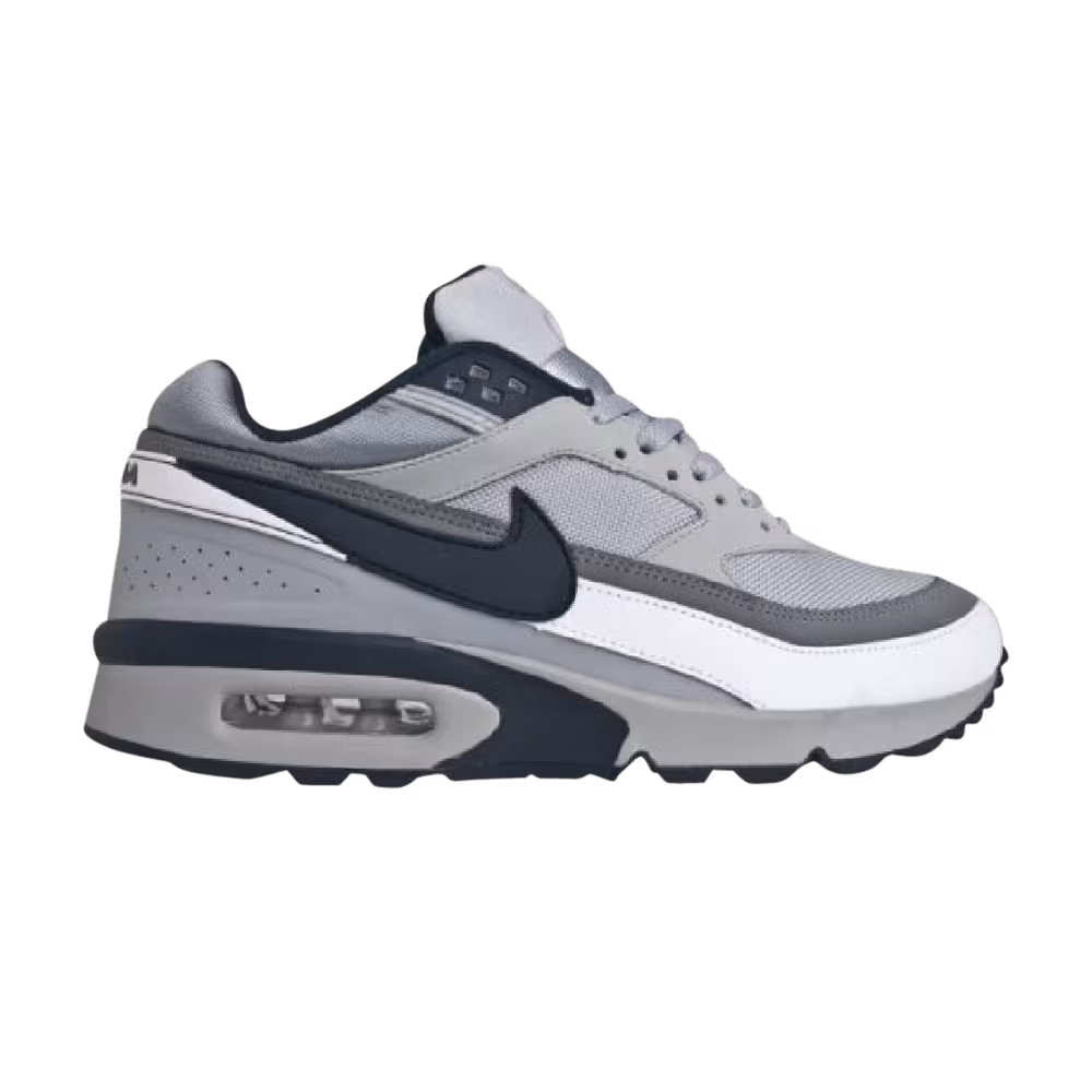 Nike Air Classic BW Wolf Grey Obsidian