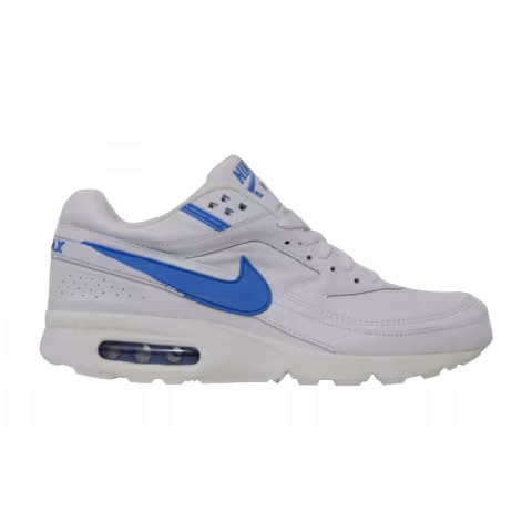 Nike Air Classic BW Leather 'University Blue'