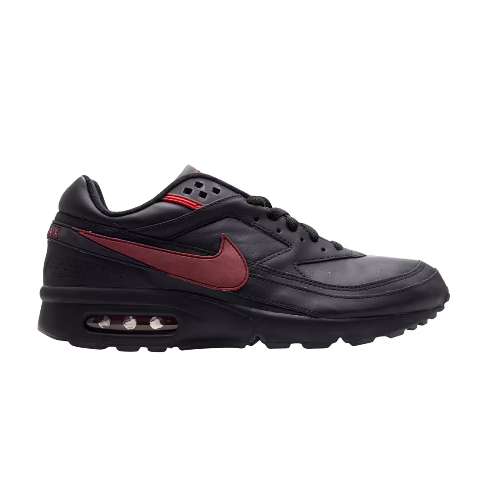 Nike Air Classic Bw Leather