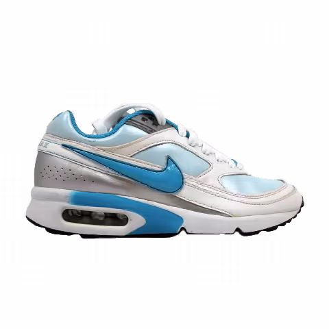 Nike Air Classic BW GS 'Cyan'