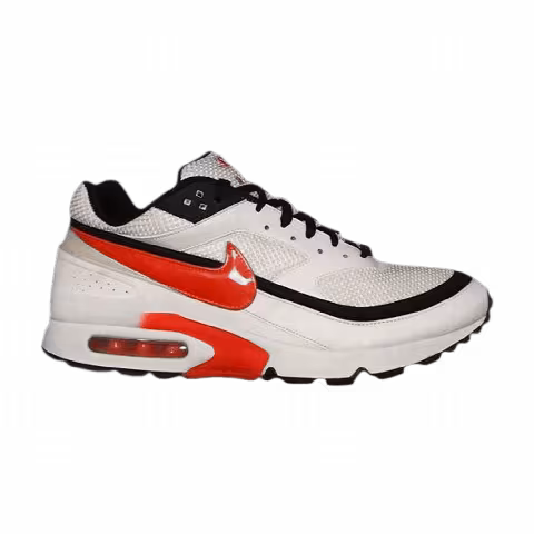 Nike Air Classic BW 'White Red'