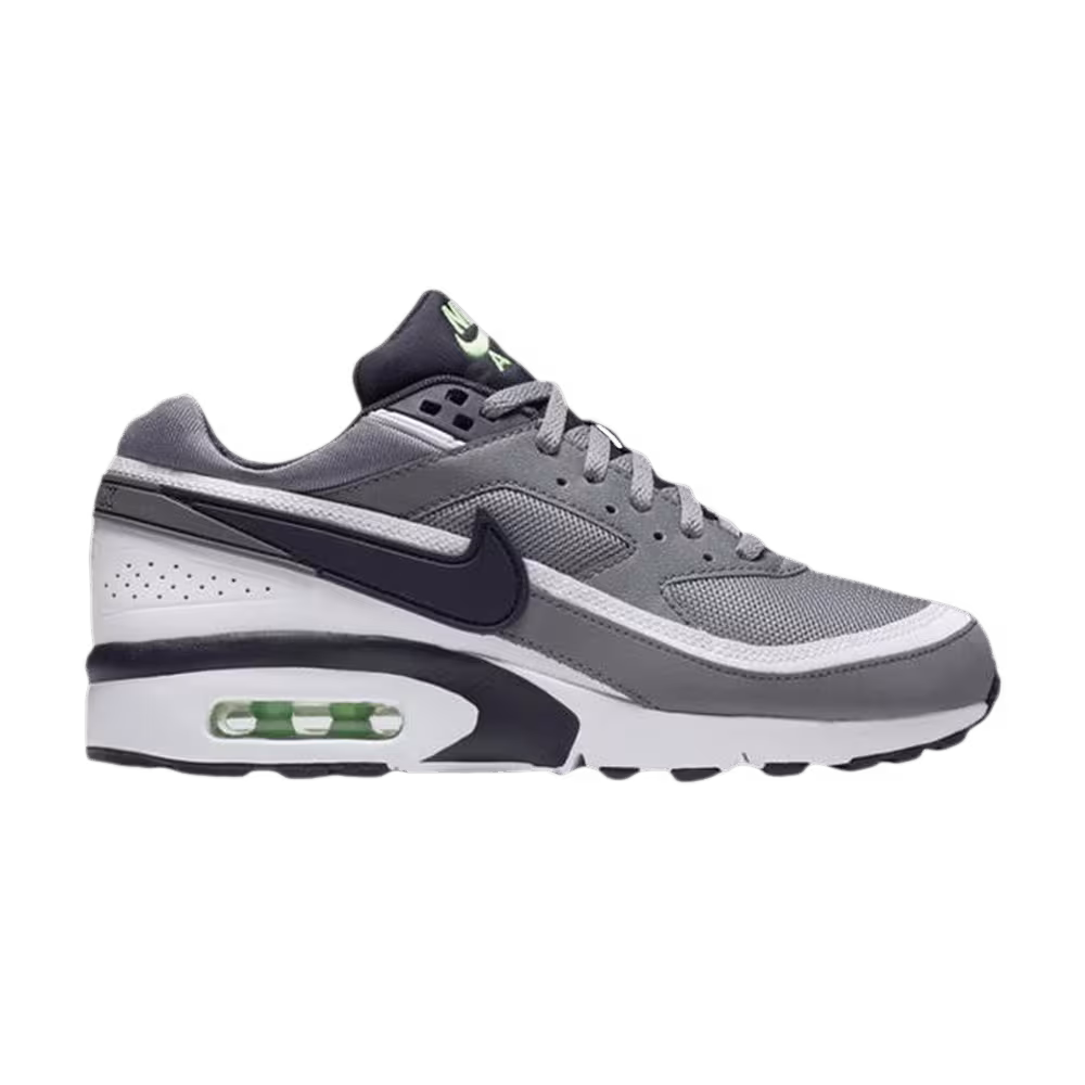 Nike Air Max BW GS Cool Grey