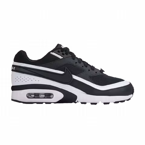 Nike Air Max BW GS 'Black White'