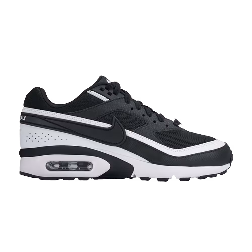 Nike Air Max BW GS Black White