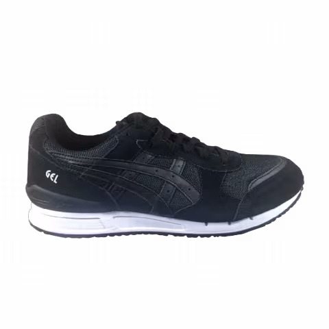 ASICS Gel Classic 'Onyx Black'