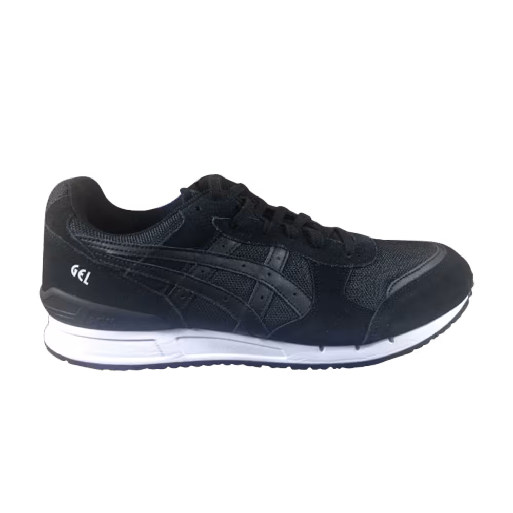 ASICS Gel Classic Onyx Black