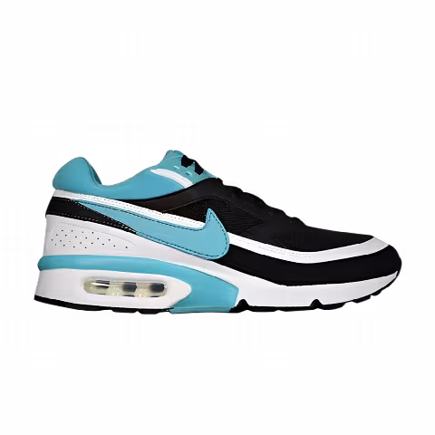 Nike Air Classic BW Textile 'Mineral Blue'