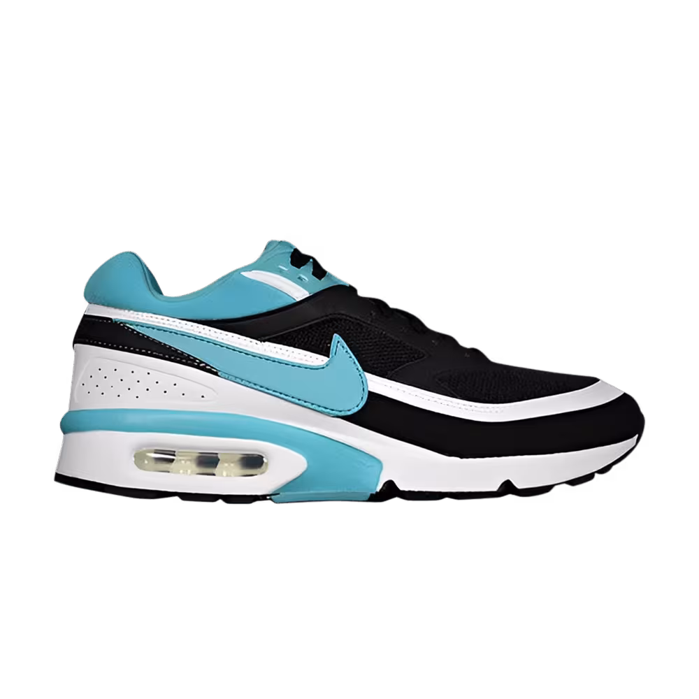Nike Air Classic BW Textile Mineral Blue