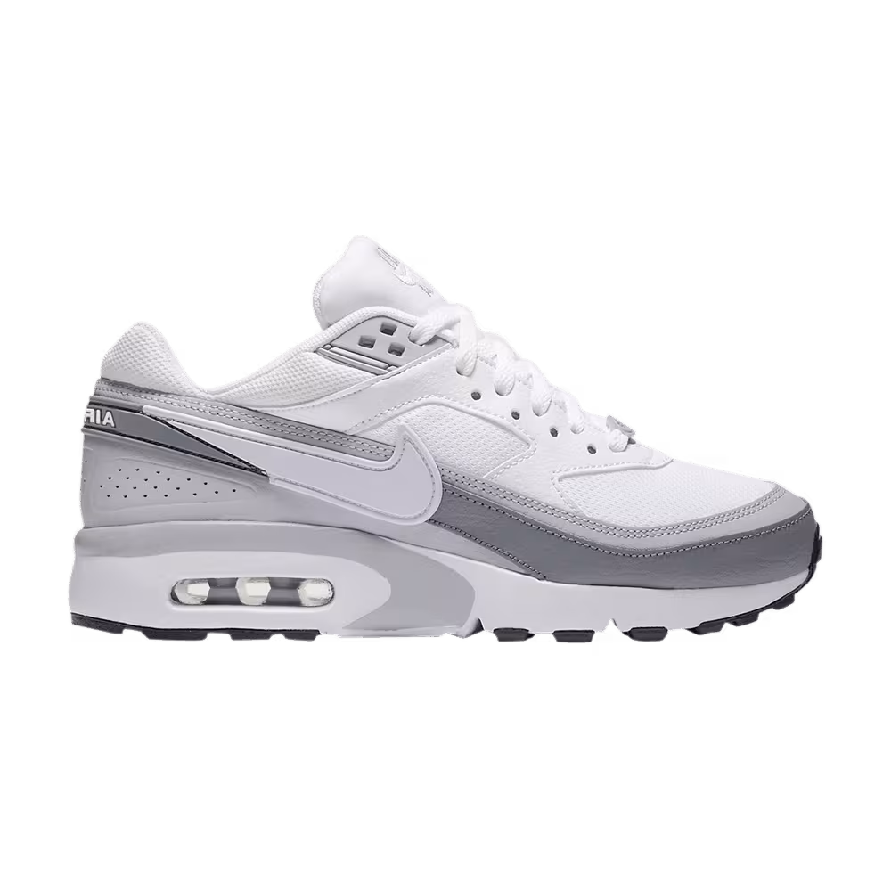 Nike Air Max BW GS Wolf Grey