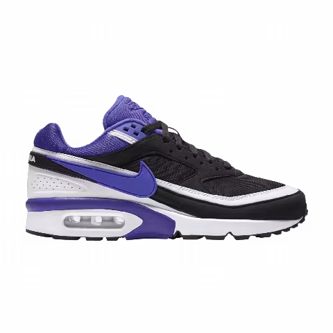 Nike Wmns Air Max BW 'Persian Violet'