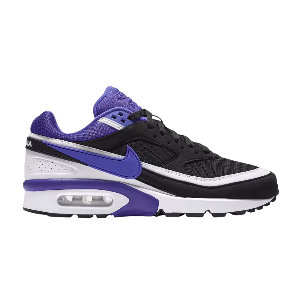 Nike Women's Air Max BW Persian Violet