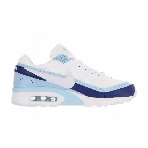 Nike Air Max BW GS 'Blue Cap'