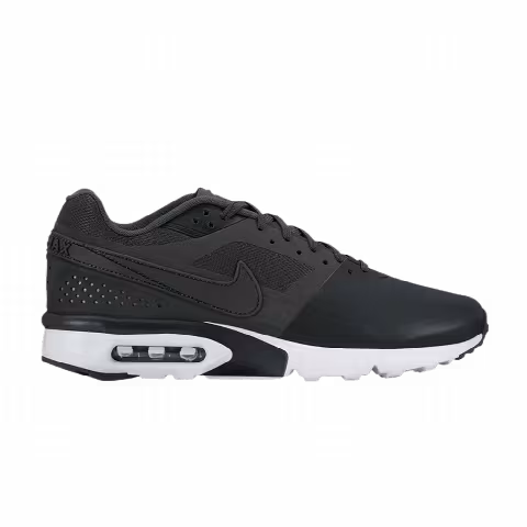 Nike Air Max BW Ultra SE 'Black'