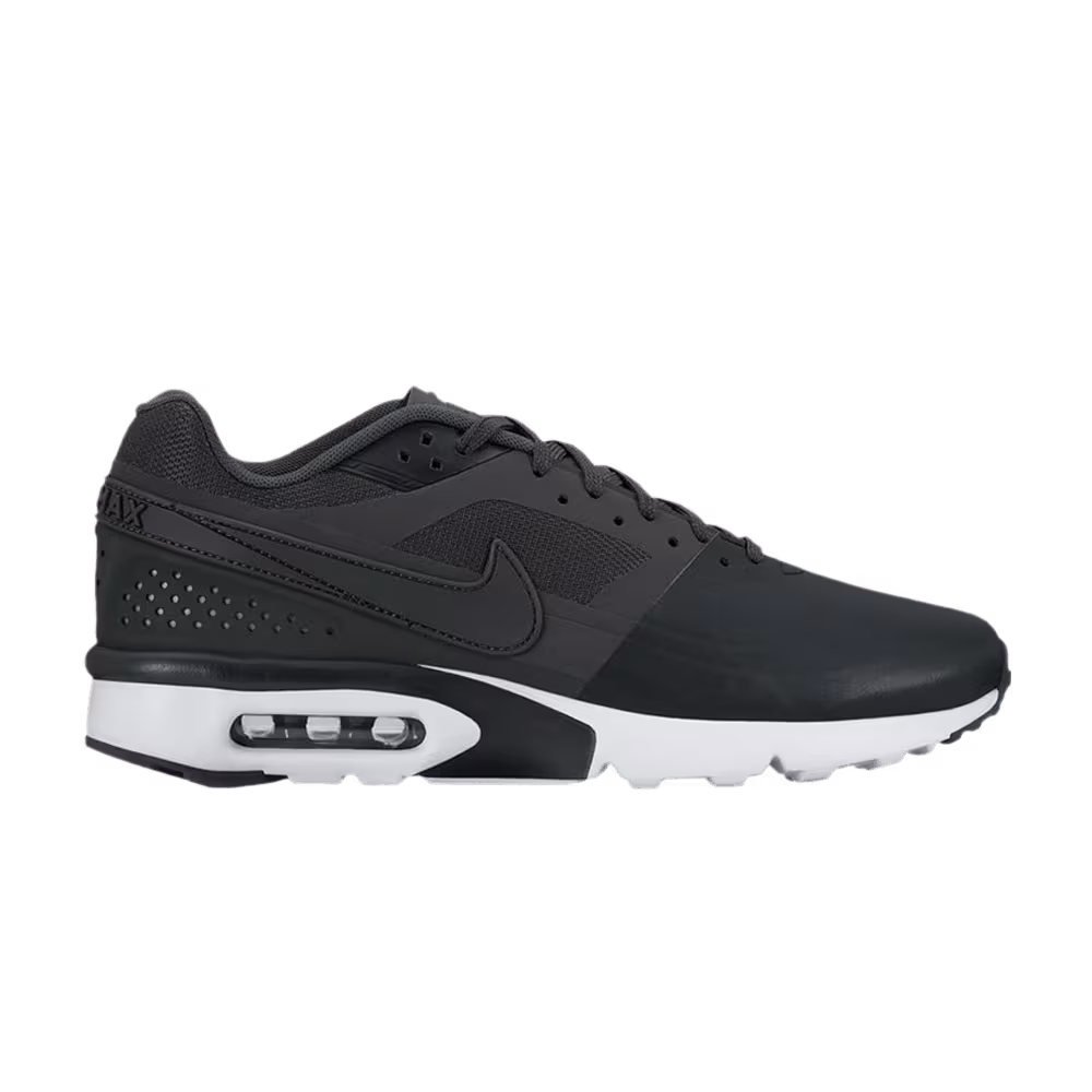 Nike Air Max BW Ultra SE Black