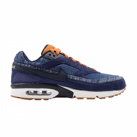 Nike Air Max BW Premium 'Denim'