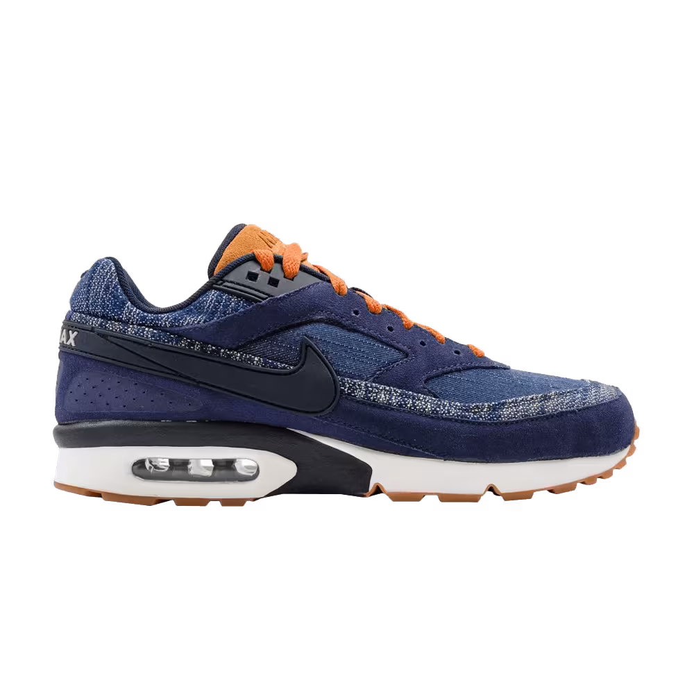 Nike Air Max BW Premium Denim