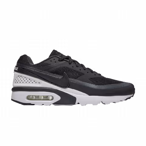 Nike Air Max BW Ultra 'Black'