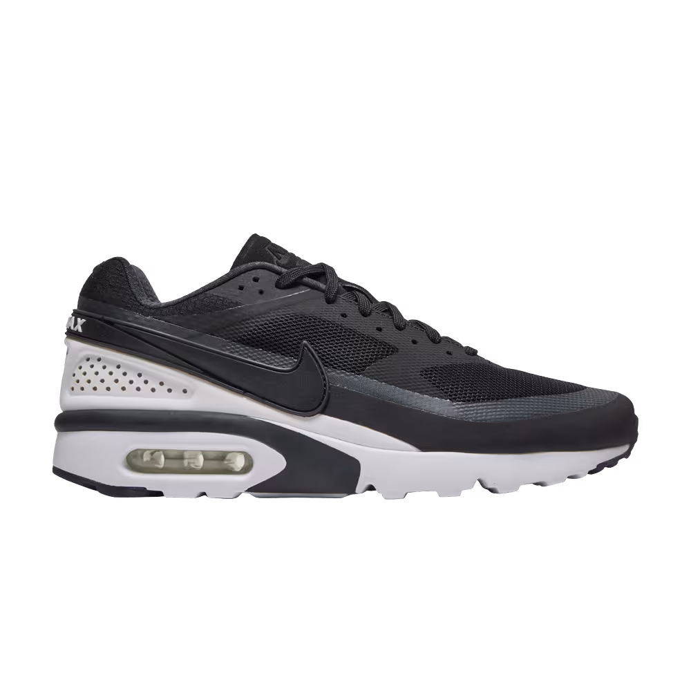 Nike Air Max BW Ultra Black