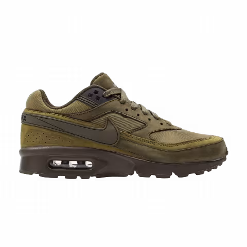 Nike Air Max BW Premium 'Olive'